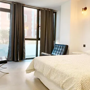  Apartamento Insular Luxury Beach Flat By Canary365