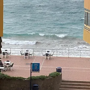  Apartamento Canteras