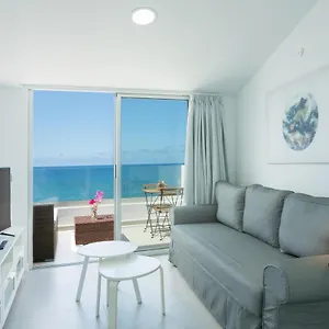  Apartamento El ático De Mateo 5a