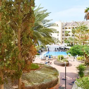 Castle Margherita's Apartamento Los Cristianos (Tenerife)