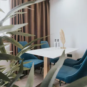Appartamento Poem Apartments, Canteras, Las Palmas de Gran Canaria