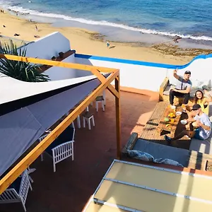  Auberge de jeunesse Hitide House