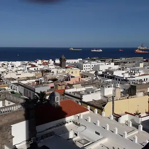 Appartamento Sansofé Vivienda Estudio, Las Palmas de Gran Canaria