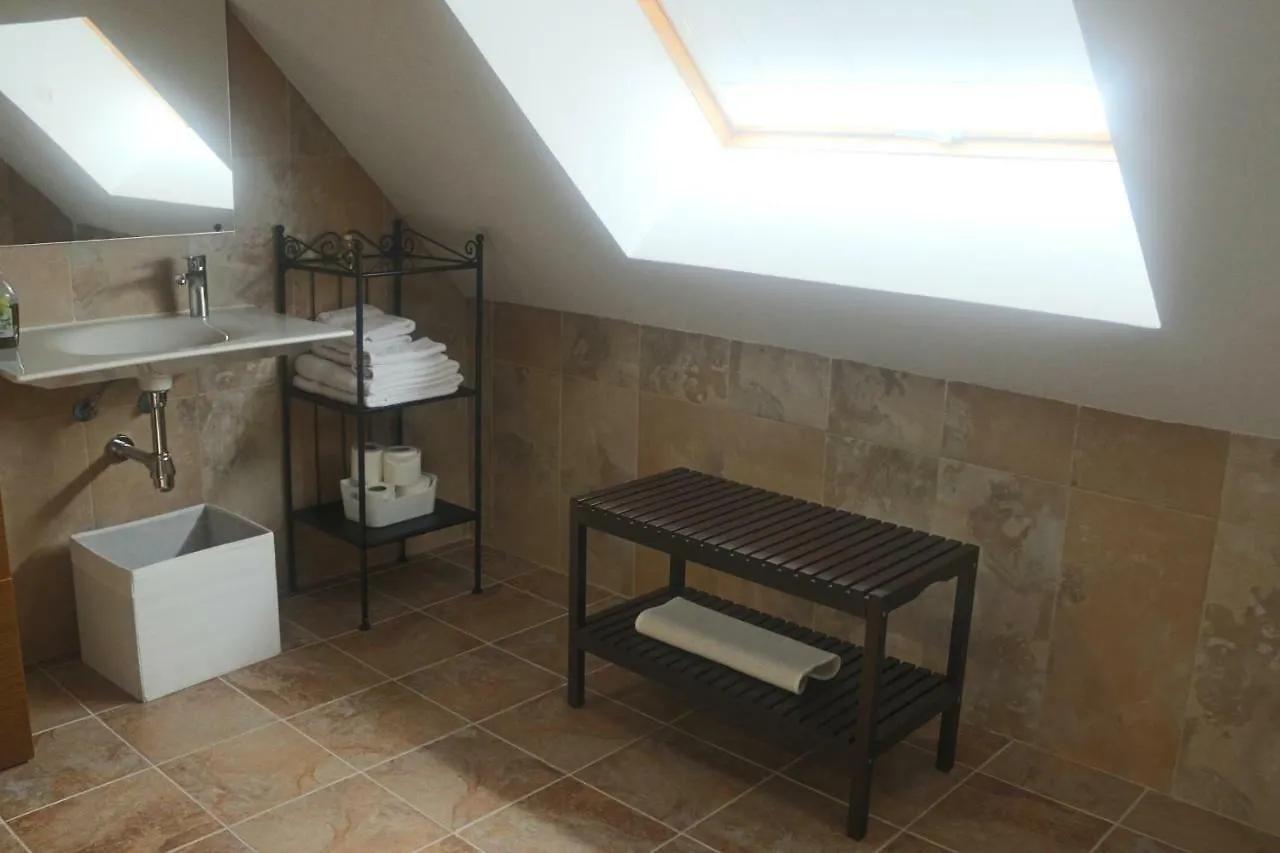 Holiday home Duplex Villa Las Palmas de Gran Canaria