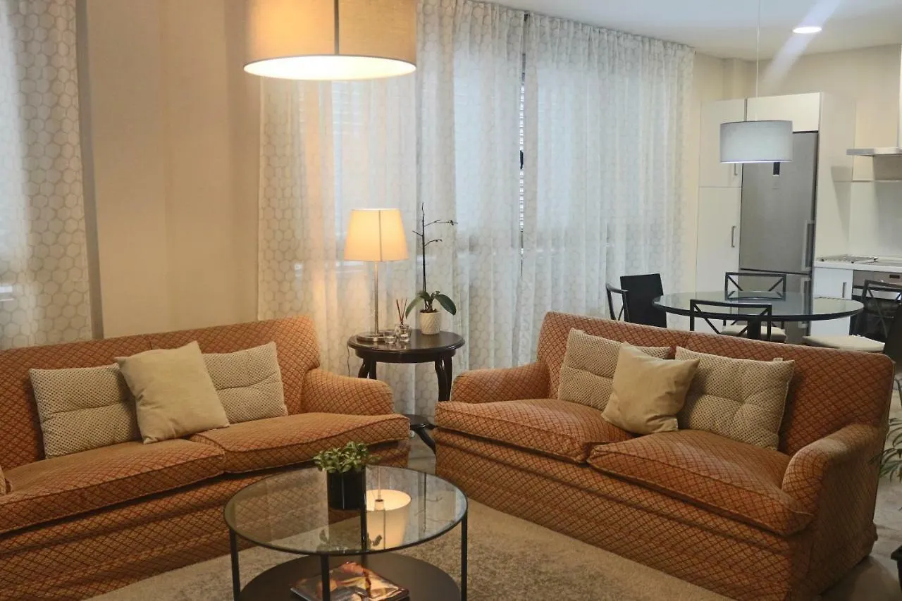 Duplex Villa Las Palmas de Gran Canaria Spain