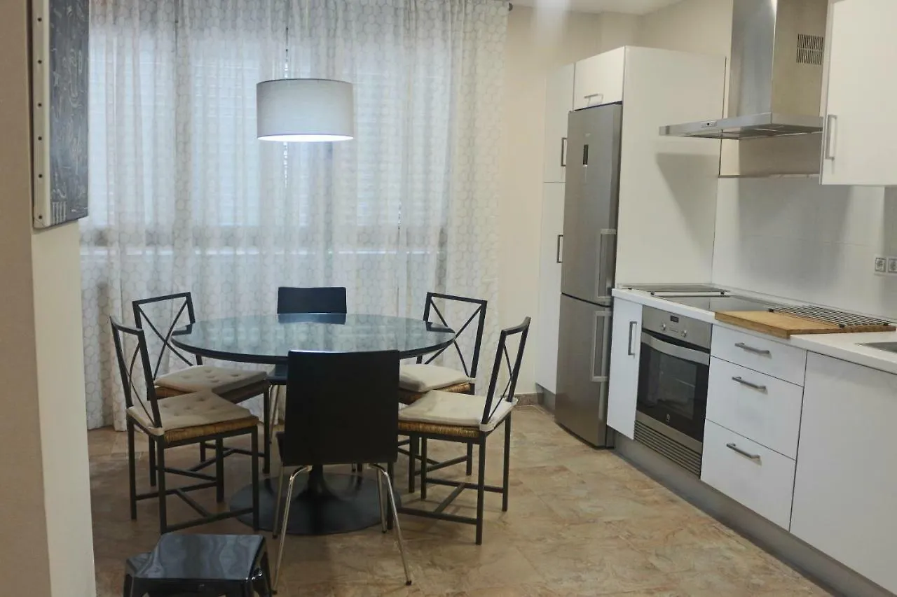 Duplex Villa Las Palmas de Gran Canaria 0*,