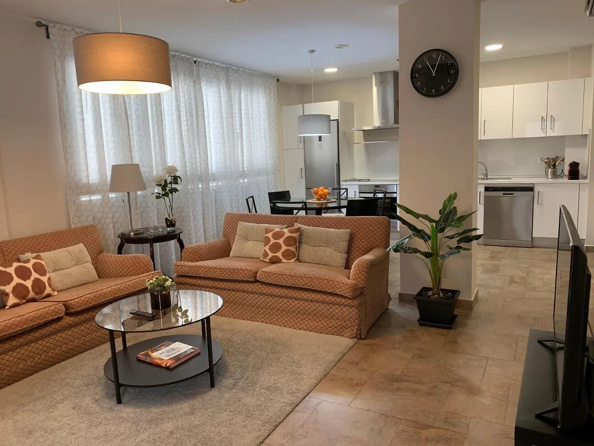 Holiday home Duplex Villa Las Palmas de Gran Canaria Spain