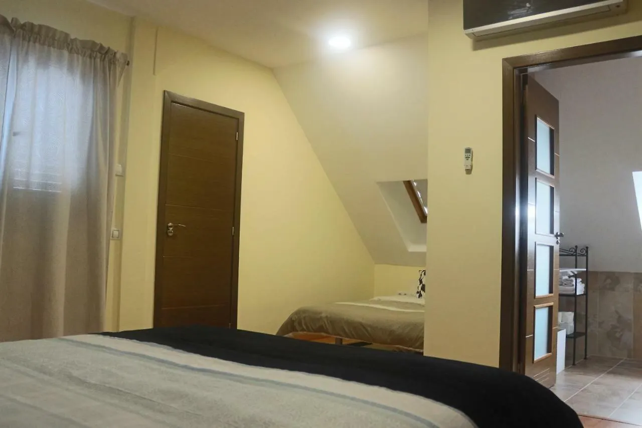 Holiday home Duplex Villa Las Palmas de Gran Canaria