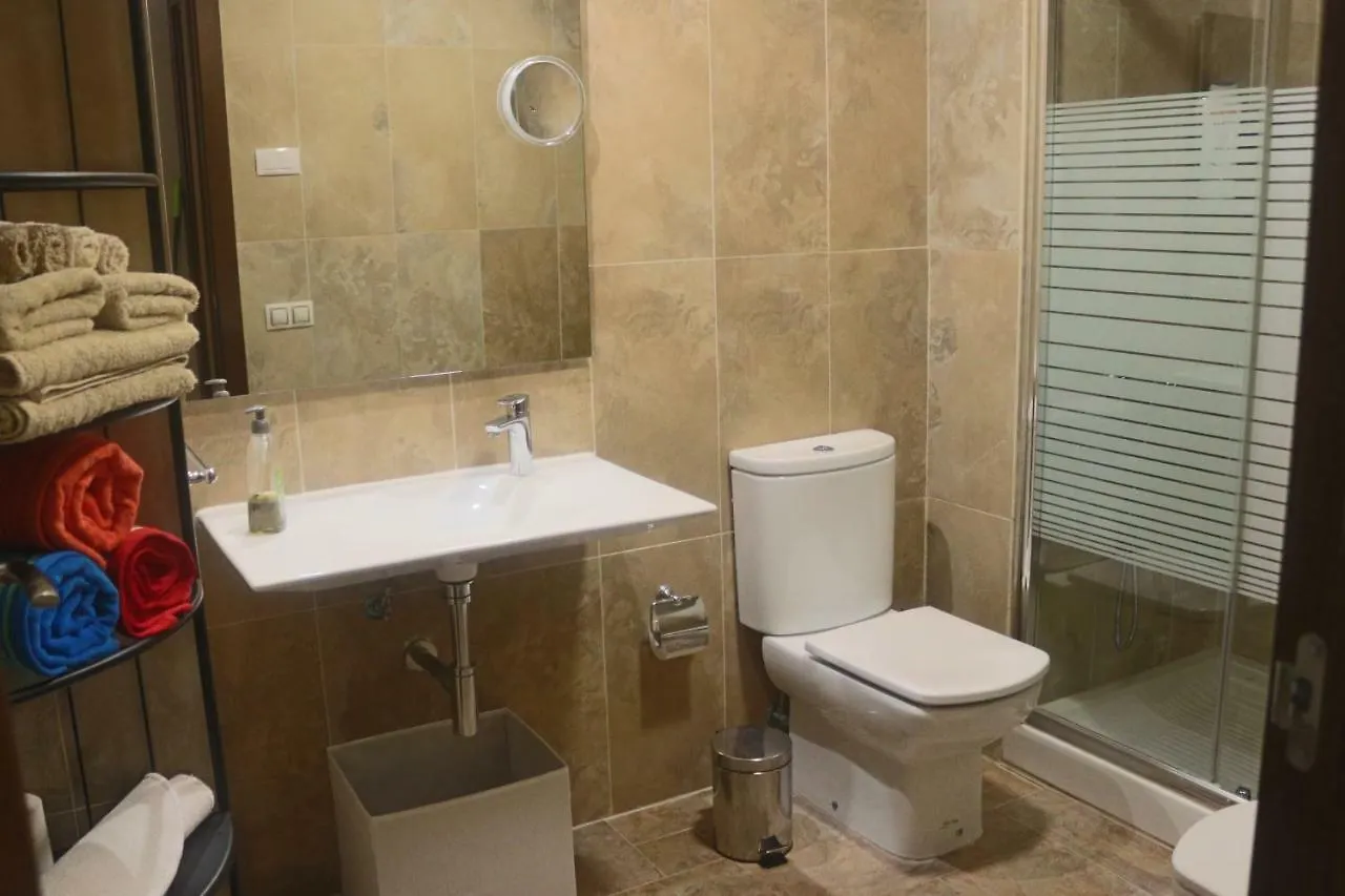 Duplex Villa Las Palmas de Gran Canaria