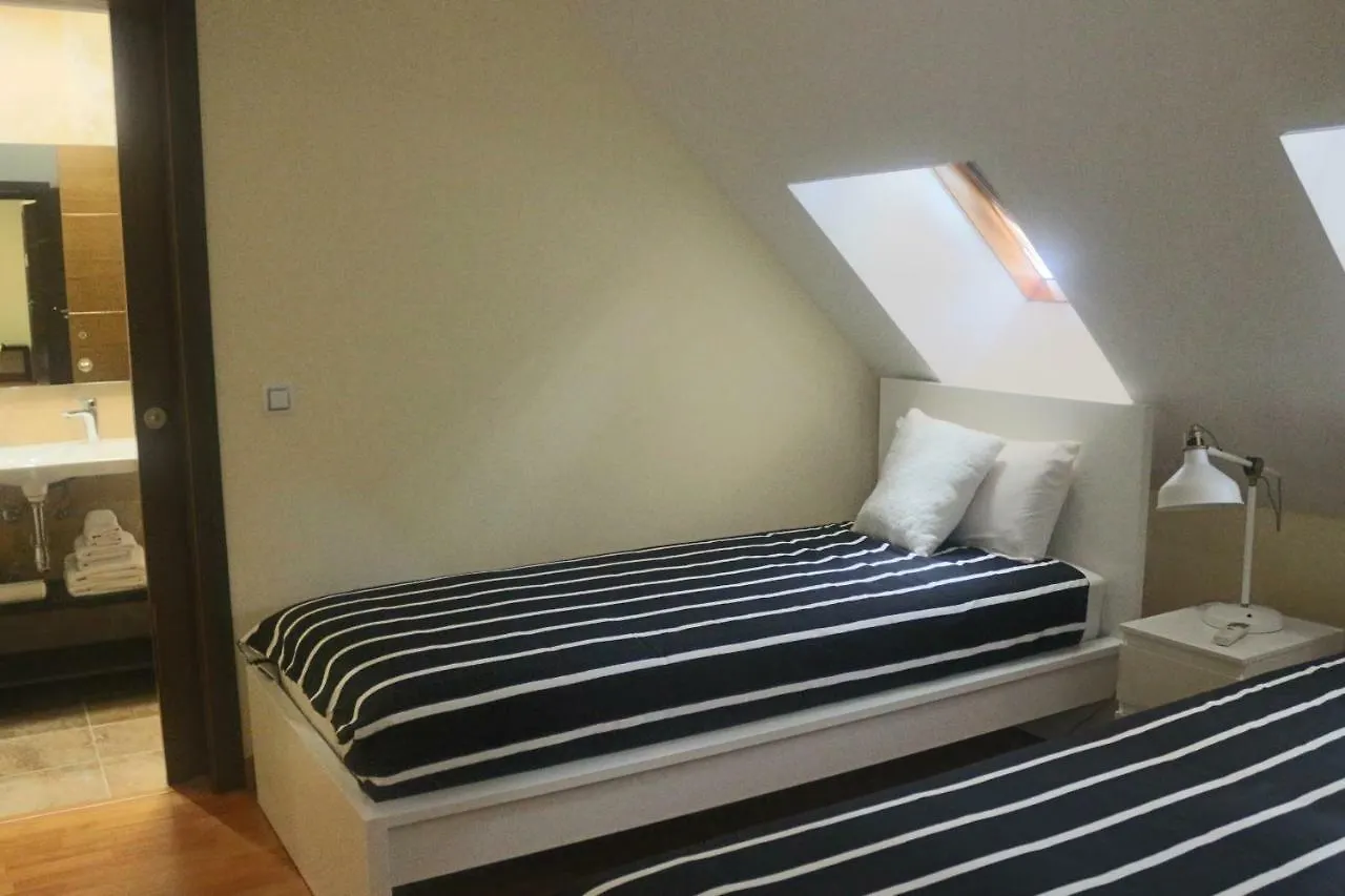 Holiday home Duplex Villa Las Palmas de Gran Canaria