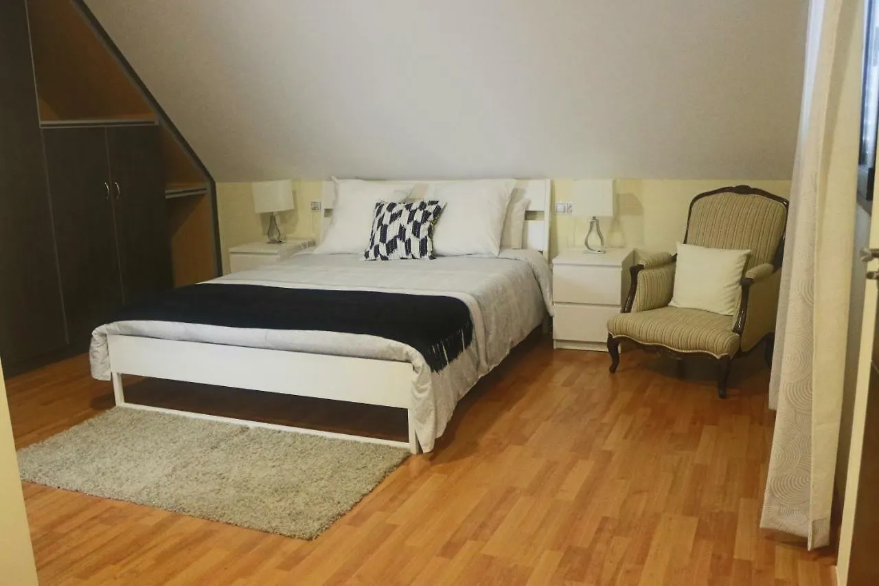 Duplex Villa Las Palmas de Gran Canaria Spain