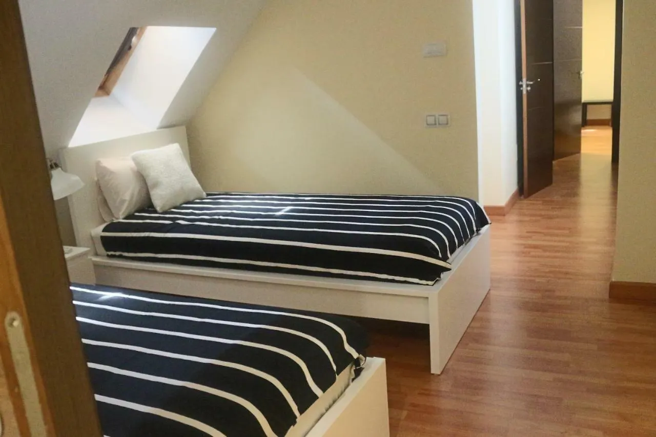 Duplex Villa Las Palmas de Gran Canaria Spain
