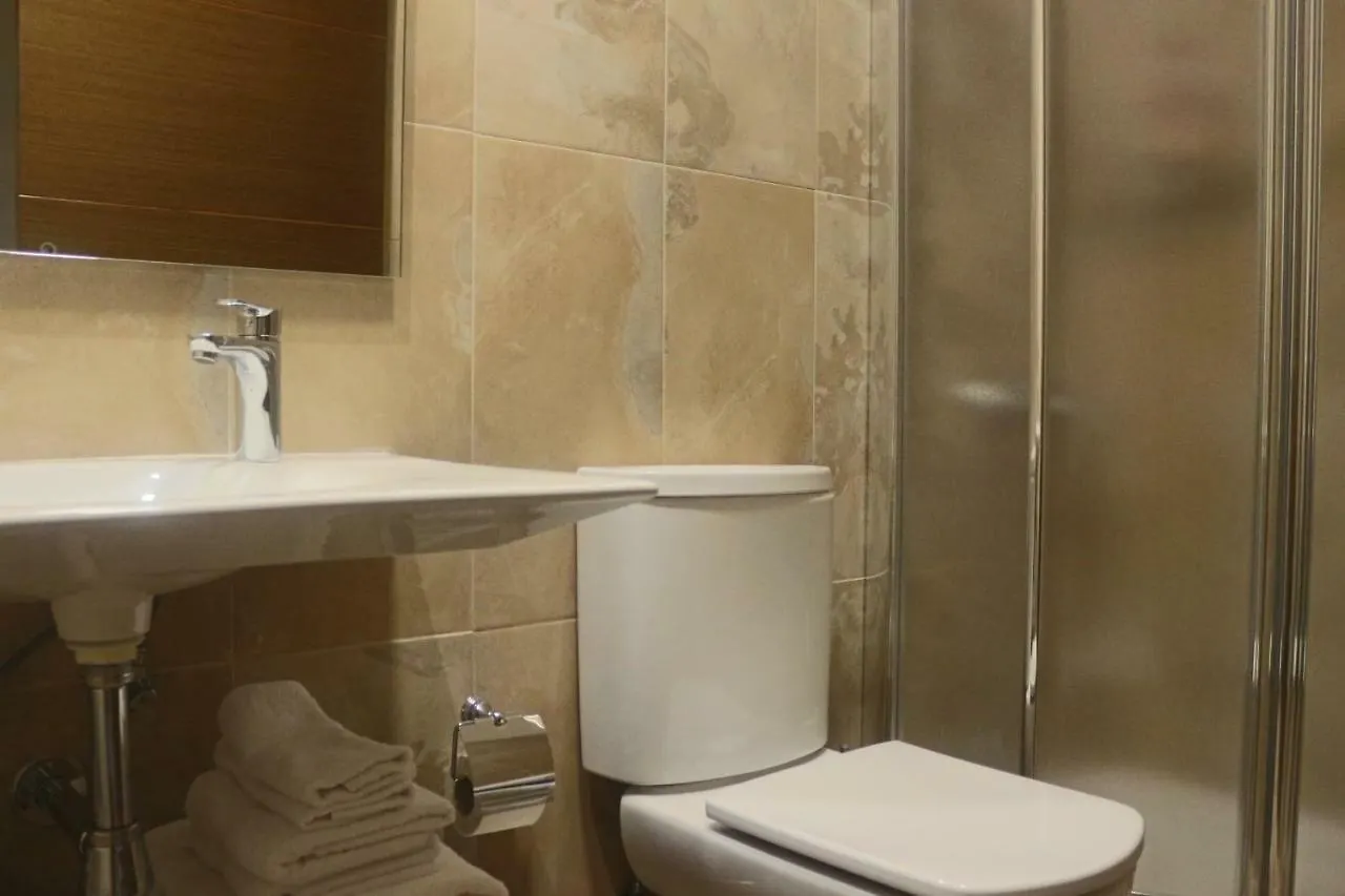 Duplex Villa Las Palmas de Gran Canaria 0*,