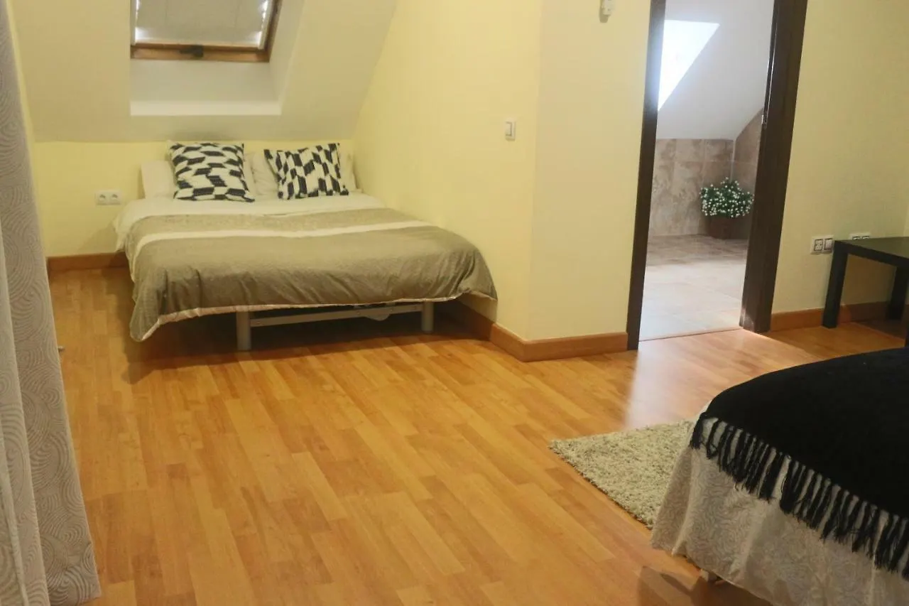 Duplex Villa Las Palmas de Gran Canaria 0*,  Spain
