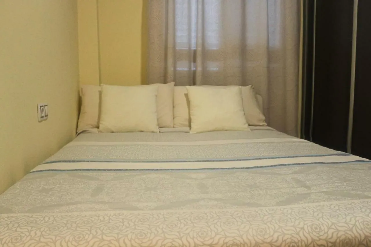 Duplex Villa Las Palmas de Gran Canaria Holiday home