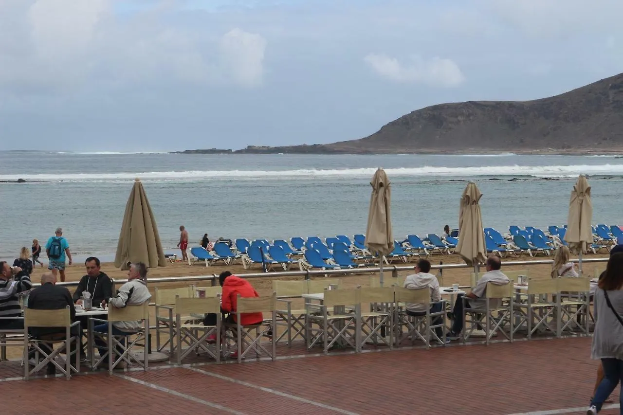 Holiday home Duplex Villa Las Palmas de Gran Canaria Spain