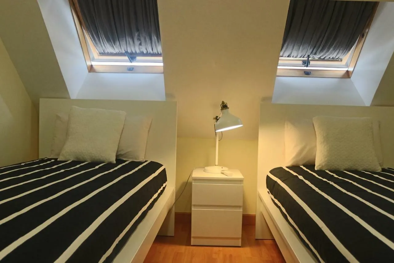 Holiday home Duplex Villa Las Palmas de Gran Canaria