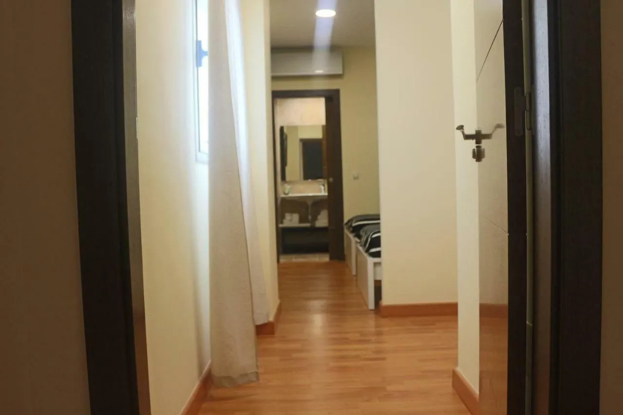 Duplex Villa Las Palmas de Gran Canaria Holiday home