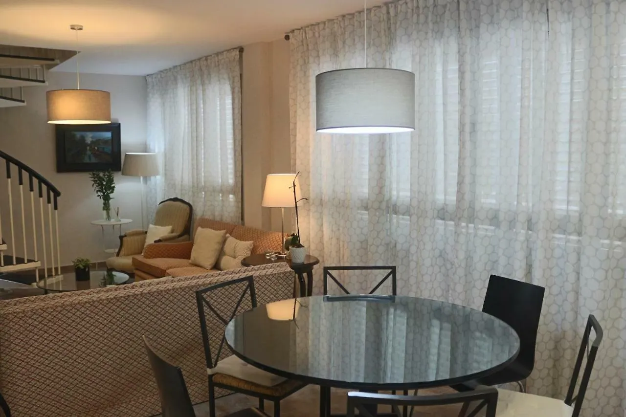 Duplex Villa Las Palmas de Gran Canaria 0*,  Spain