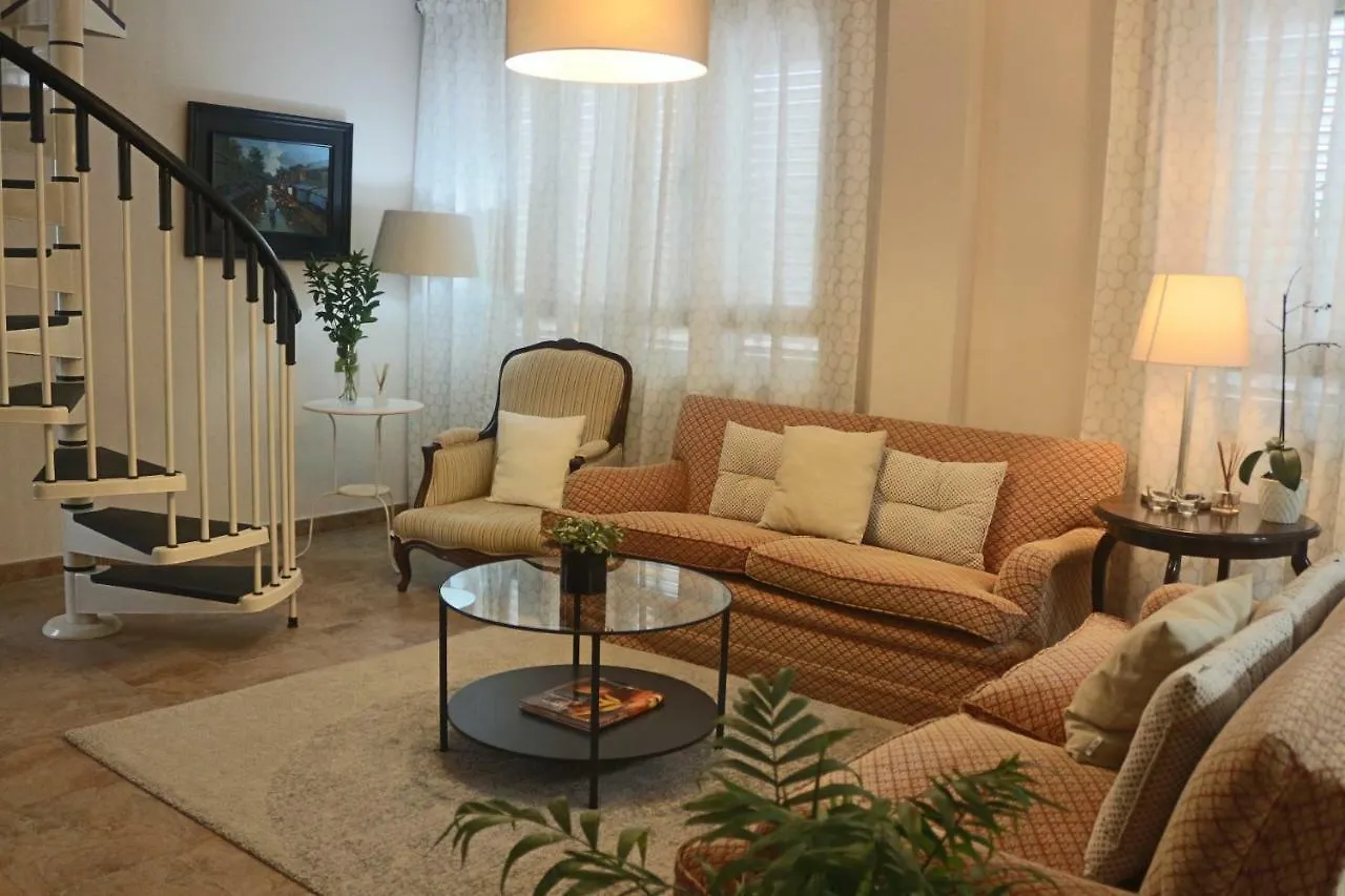 Duplex Villa Las Palmas de Gran Canaria