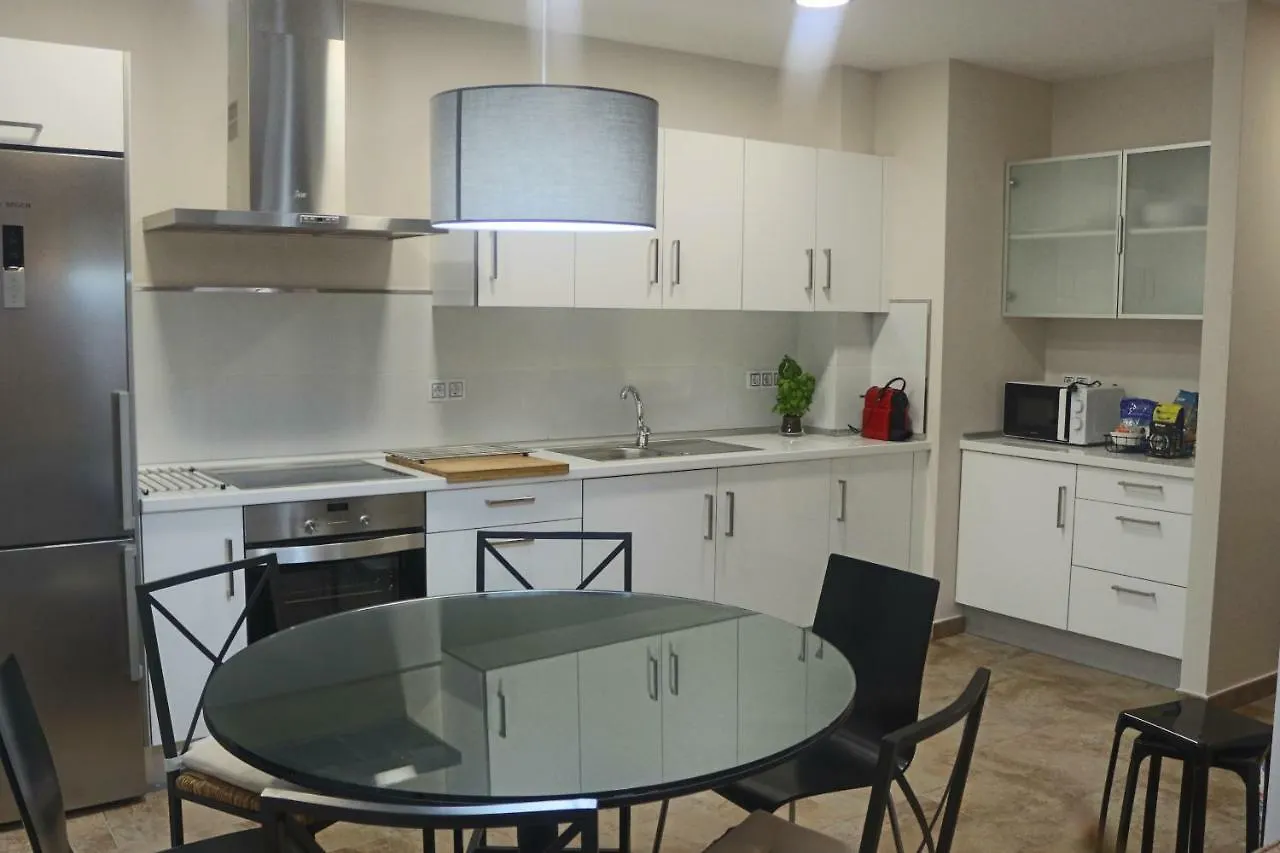 Holiday home Duplex Villa Las Palmas de Gran Canaria Spain