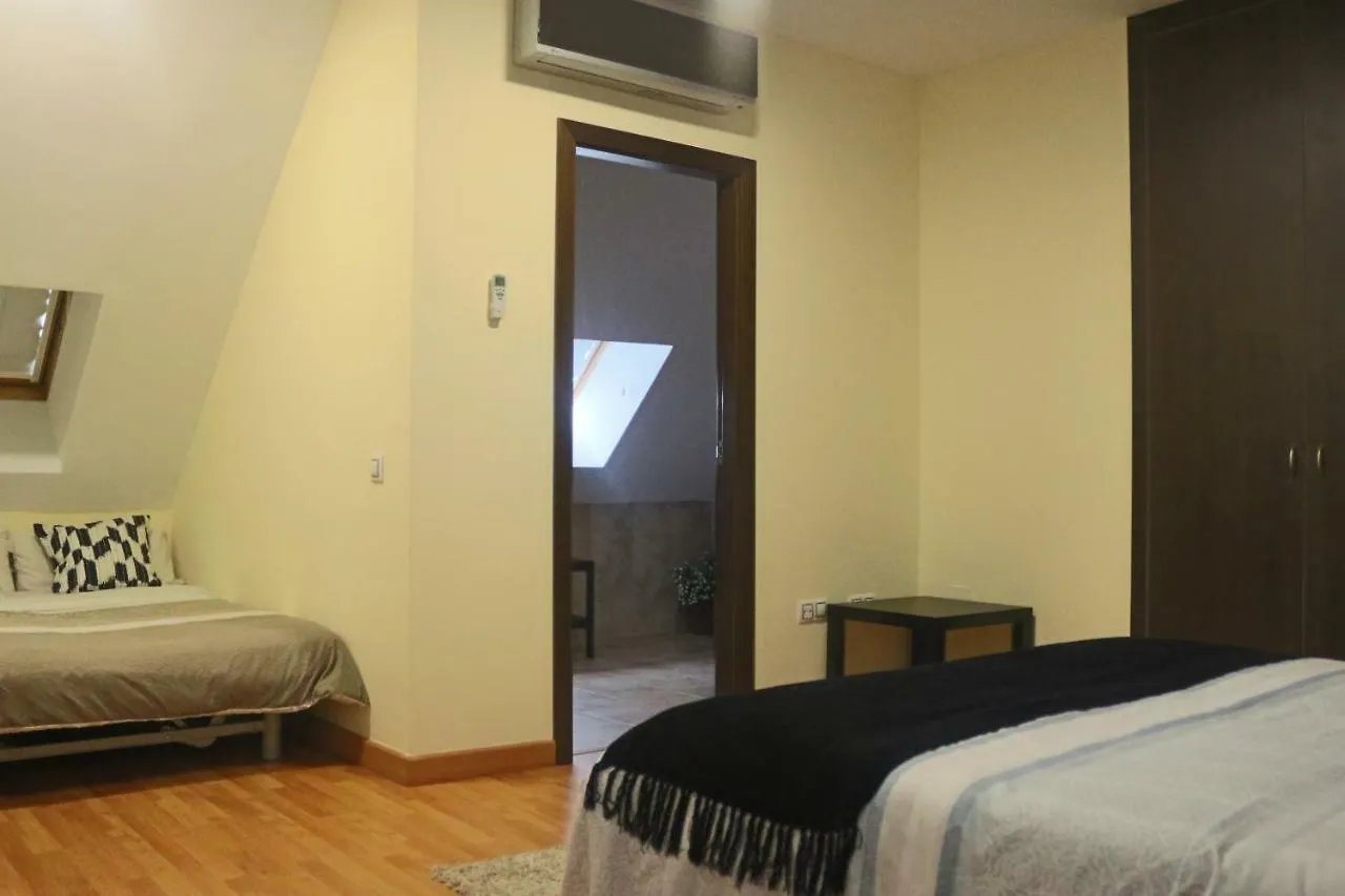 Duplex Villa Las Palmas de Gran Canaria