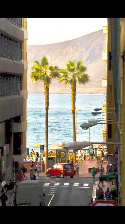 Duplex Villa Las Palmas de Gran Canaria